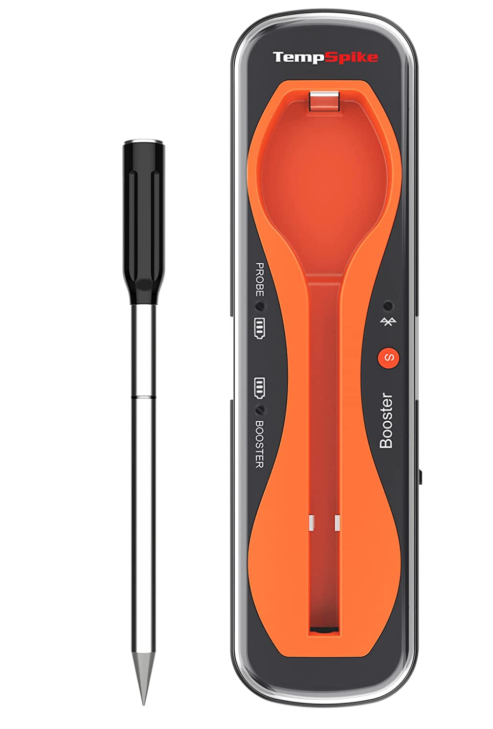 Wireless Meat Thermometer