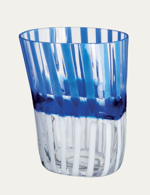 Bora Drinking Glass