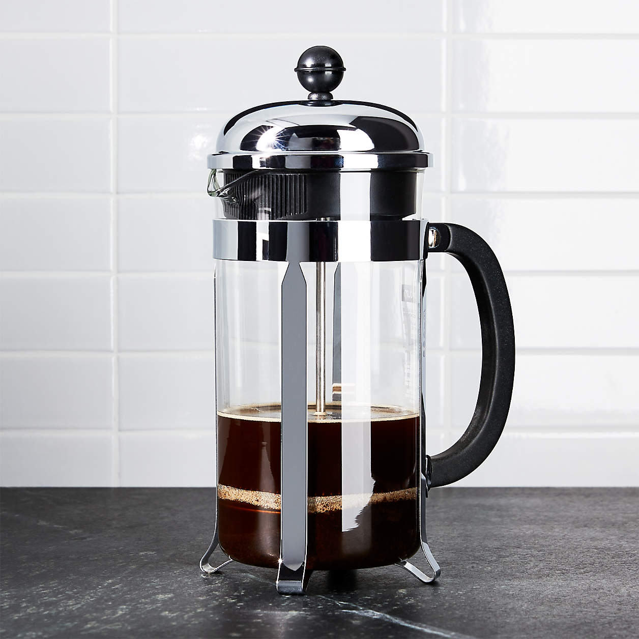 Bodum ® Chambord 34 Ounce French Press