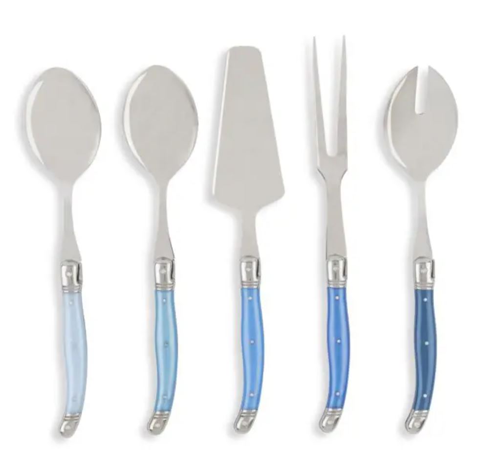 5-Piece Hostess Set