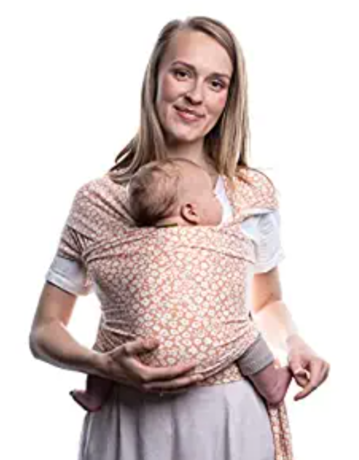 Baby Boba Wrap