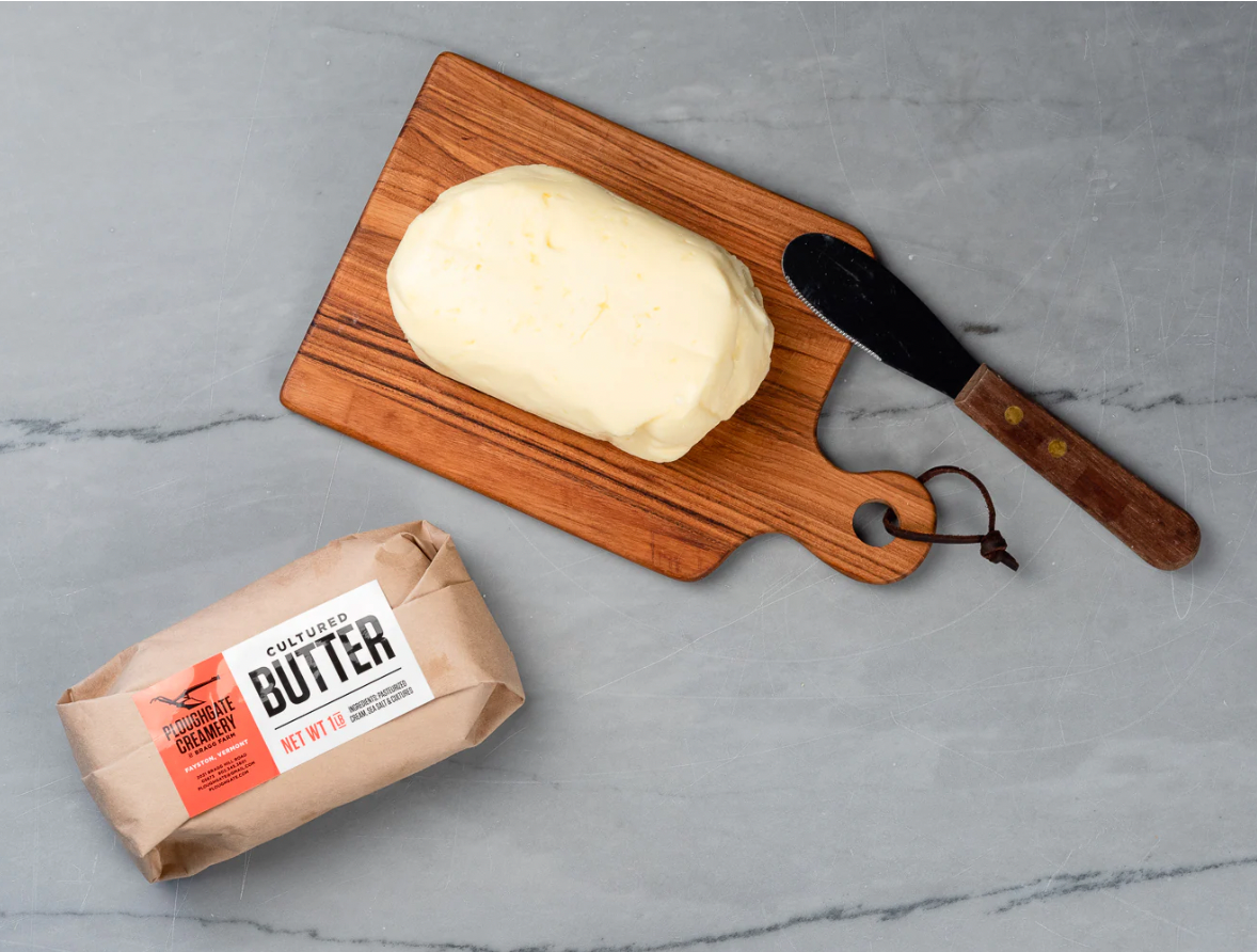 Butter 3 Month Gift Subscription