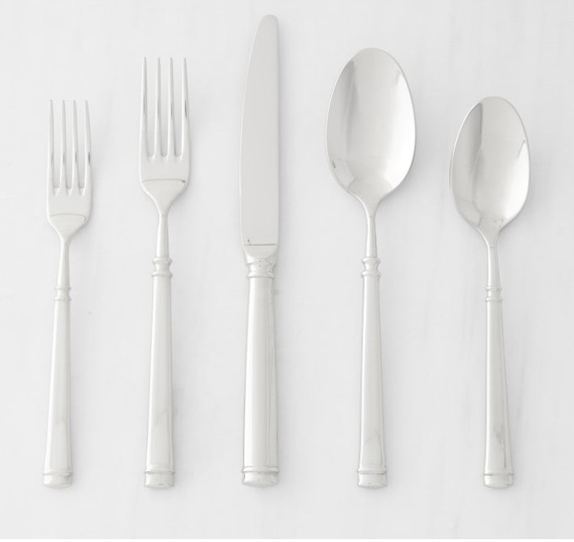 Absolu Flatware Sets (20 Piece)
