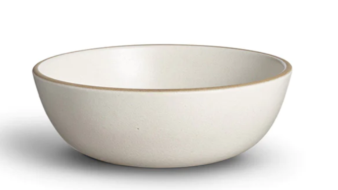 Cereal Bowl