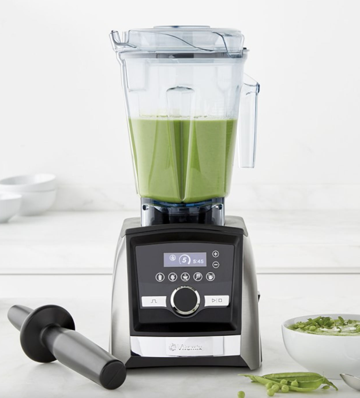 A3500 Ascent Series Blender