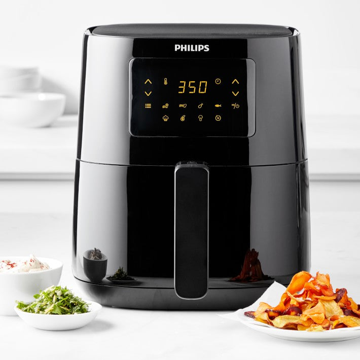 Airfryer Essential Collection