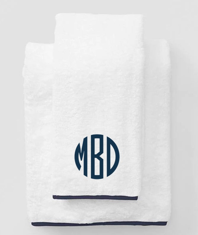 Signature Starter Pack - Bath Towel (6 pieces)