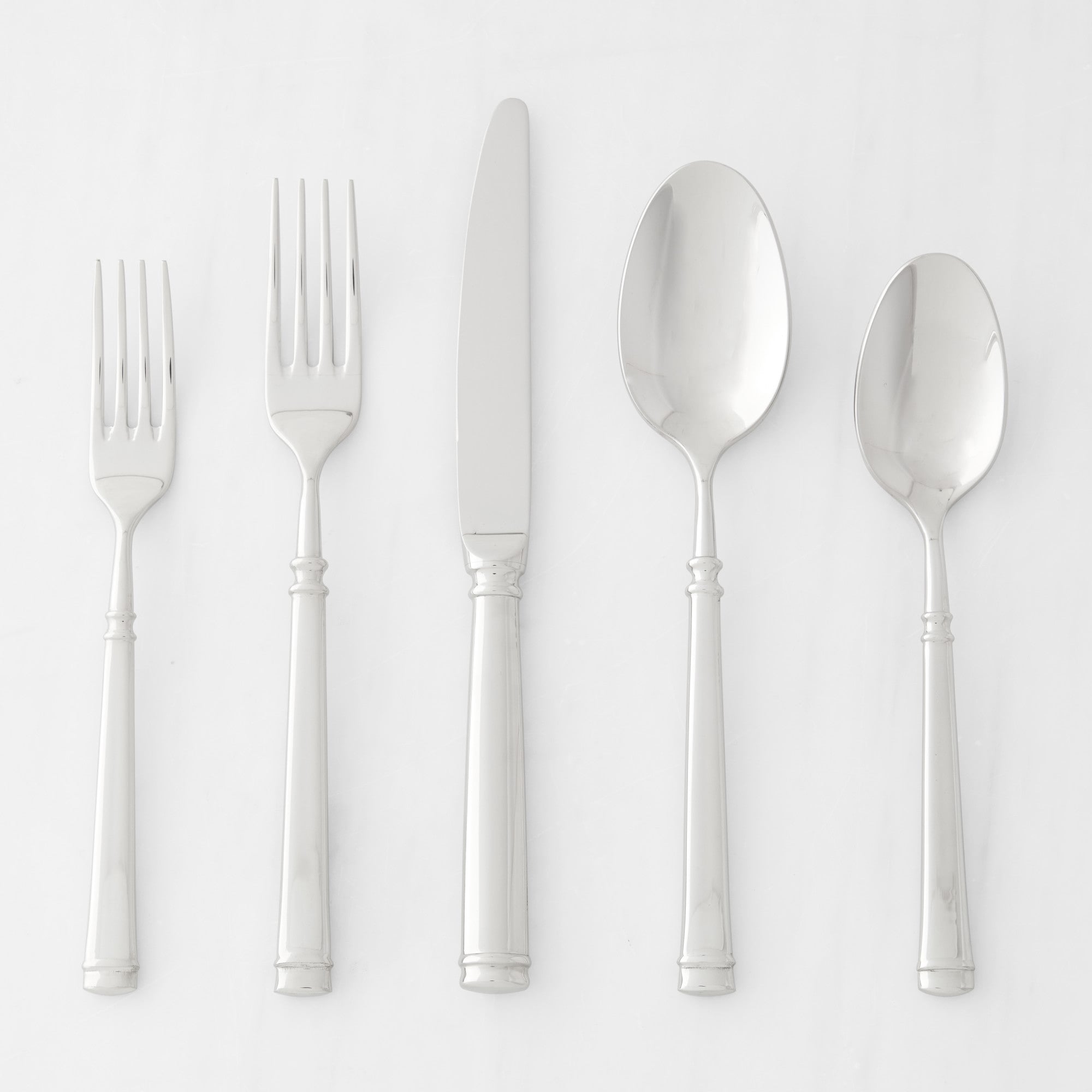Absolu Flatware Set of 20