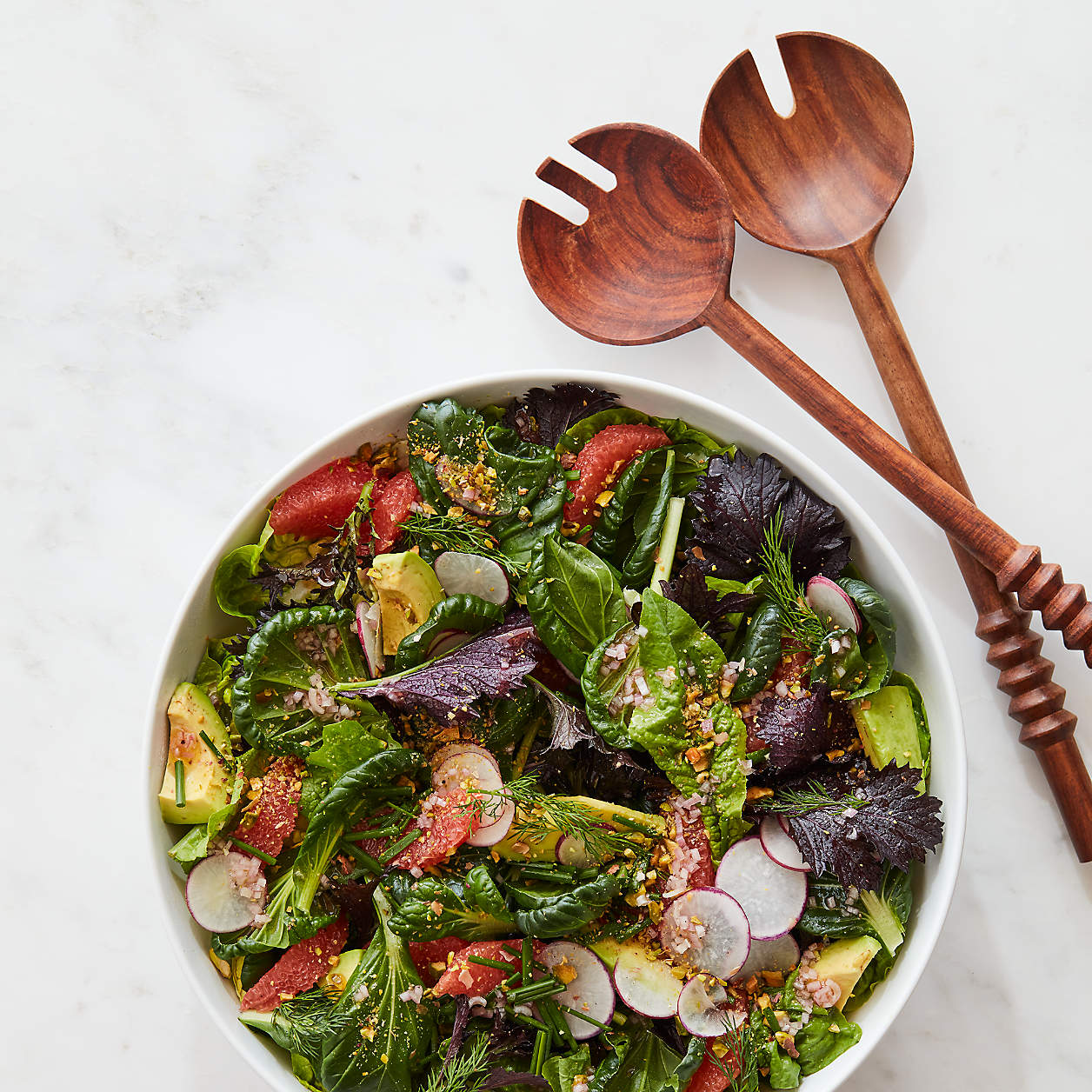 Bistro 11.75" Serving Bowl