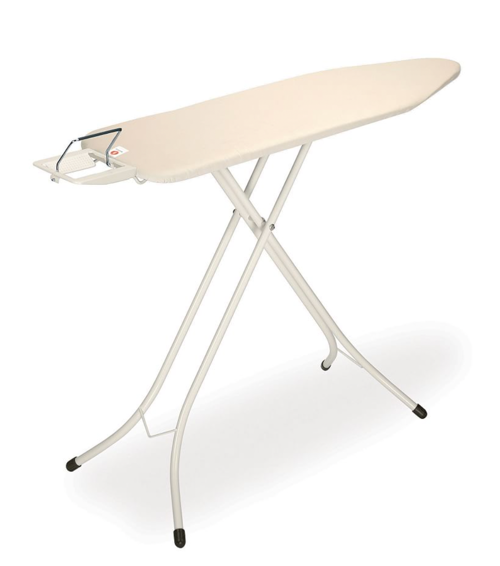 Brabantia Ironing Board with Steam Iron Rest
