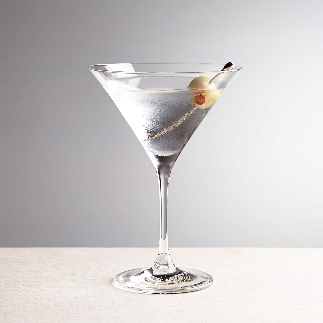 Aspen 8-Oz. Martini Glass