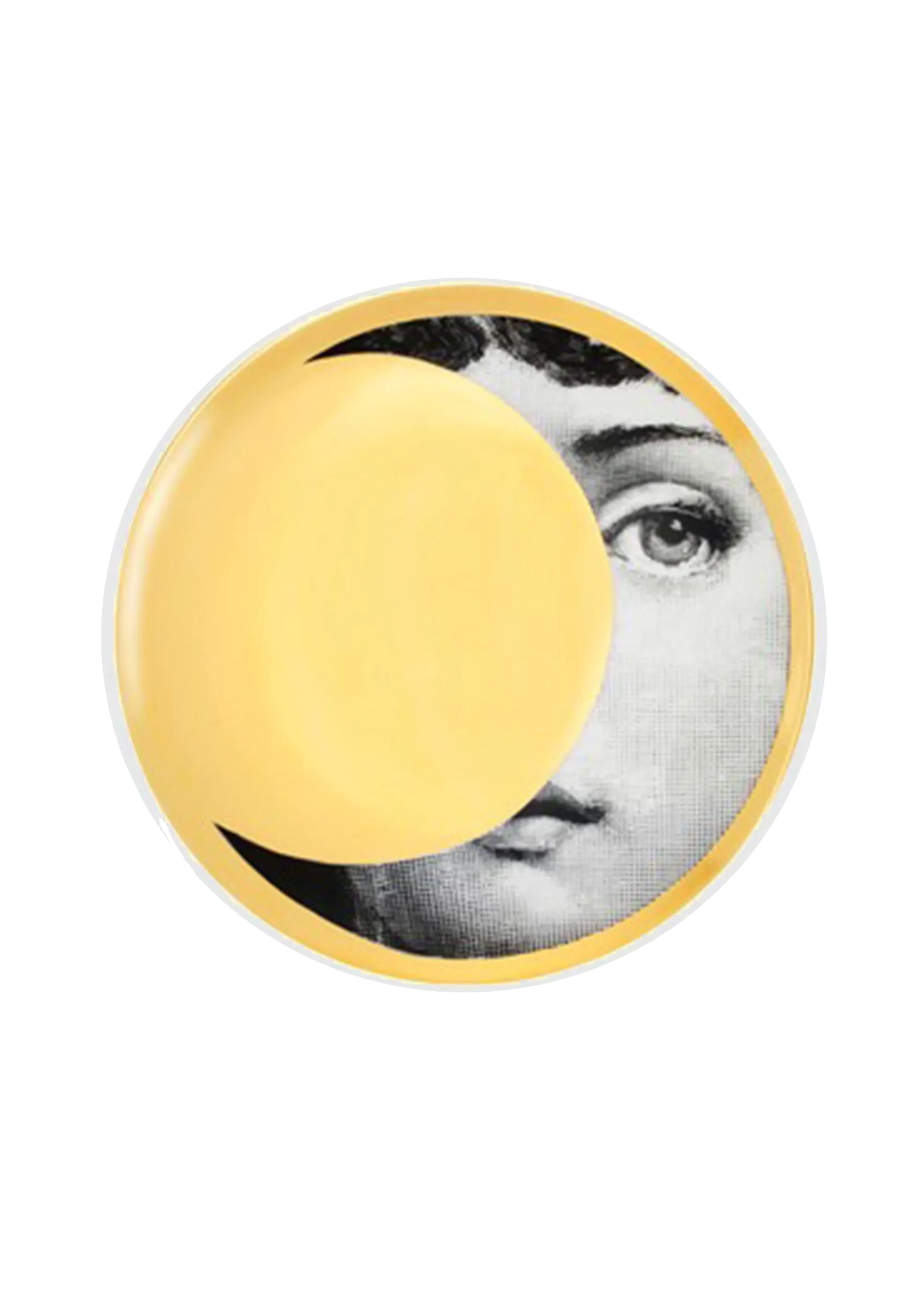 Wall Plate Tema e Variazioni #039