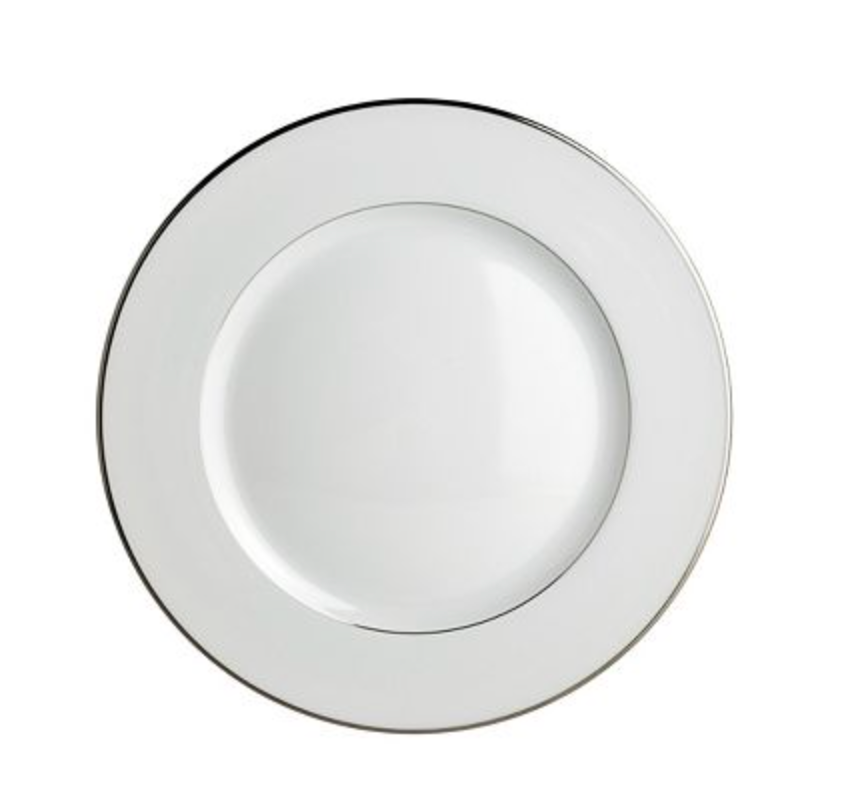 Bernardaud Cristal Dinner Plate