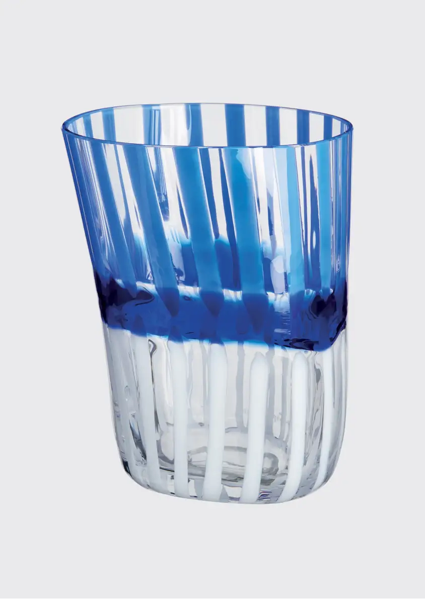 Bora Drinking Glass