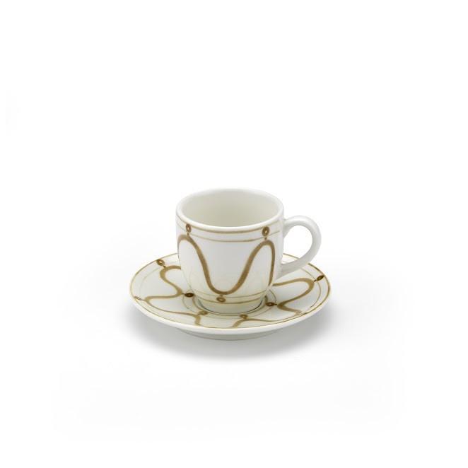 Serenity Espresso Cup