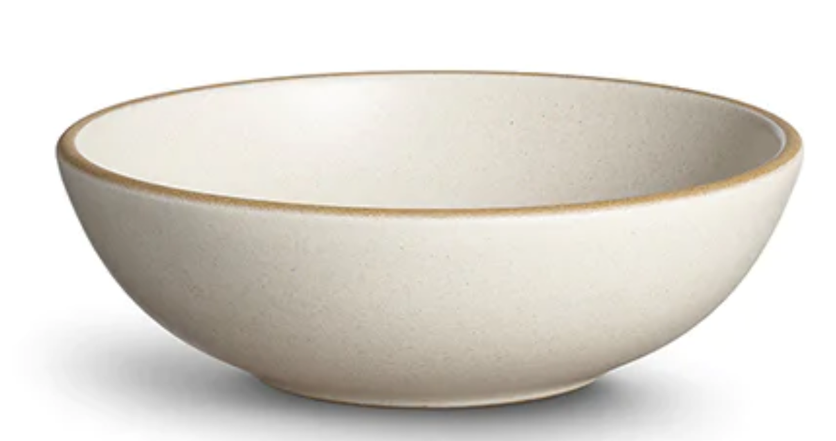 Dessert Bowl