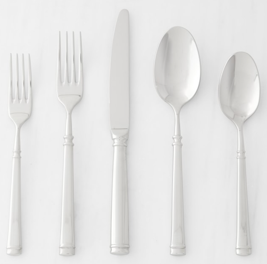 Absolu Flatware Sets