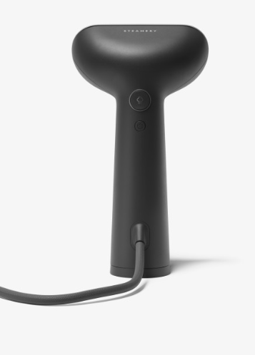 Cirrus 3 Iron Steamer – Charcoal