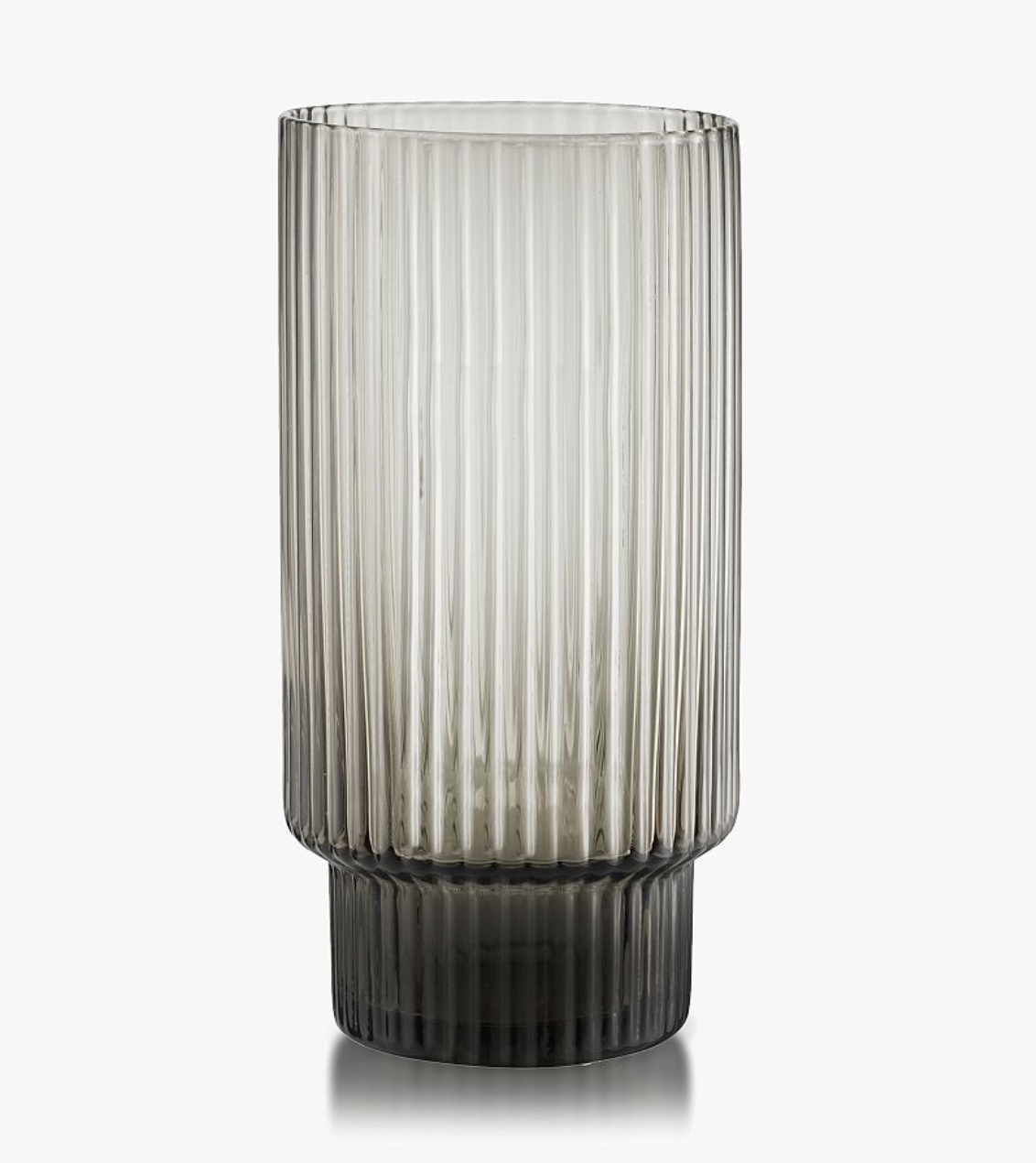 Carousel Highball Glasses - Set of 4