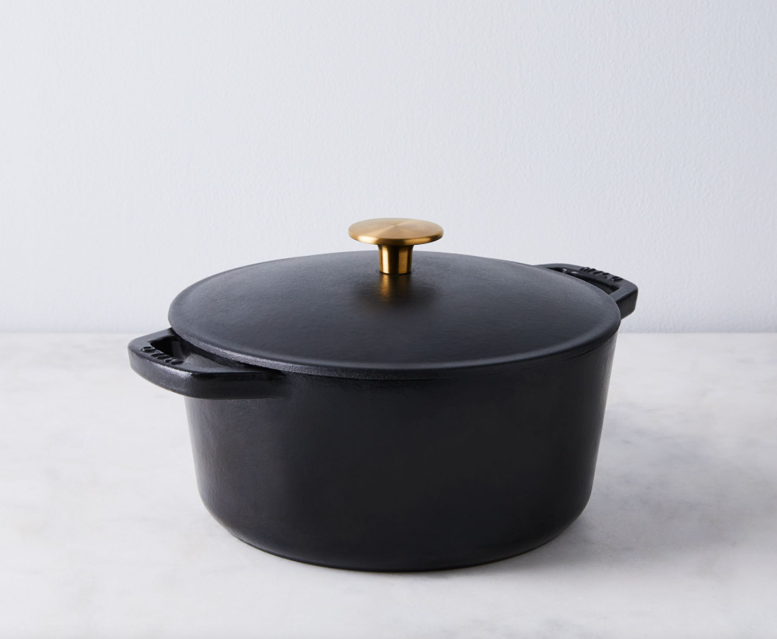 Cast Iron Cookware