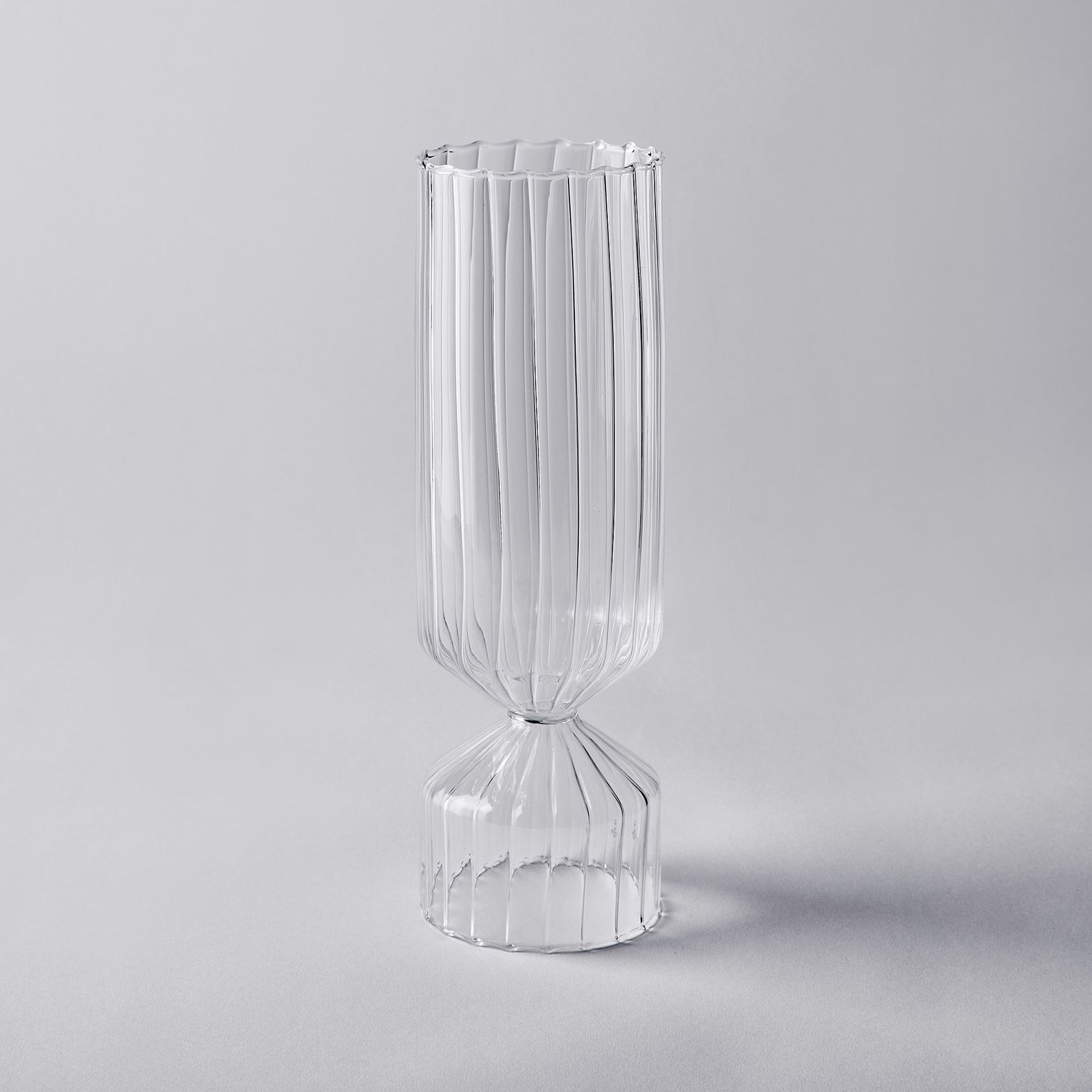 Bouquet Optic Vase