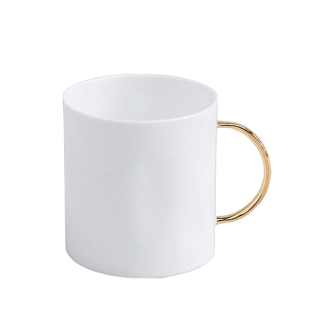 12oz Tea Mug