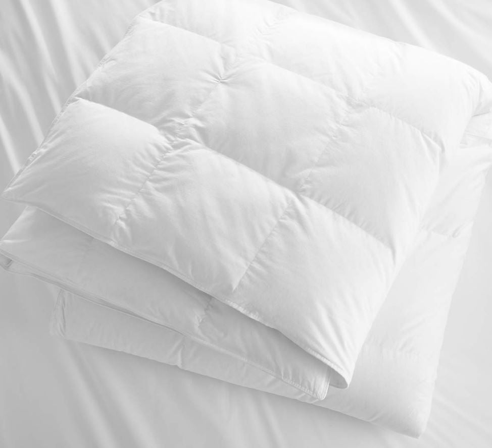 Classic Heavyweight Down Duvet Insert