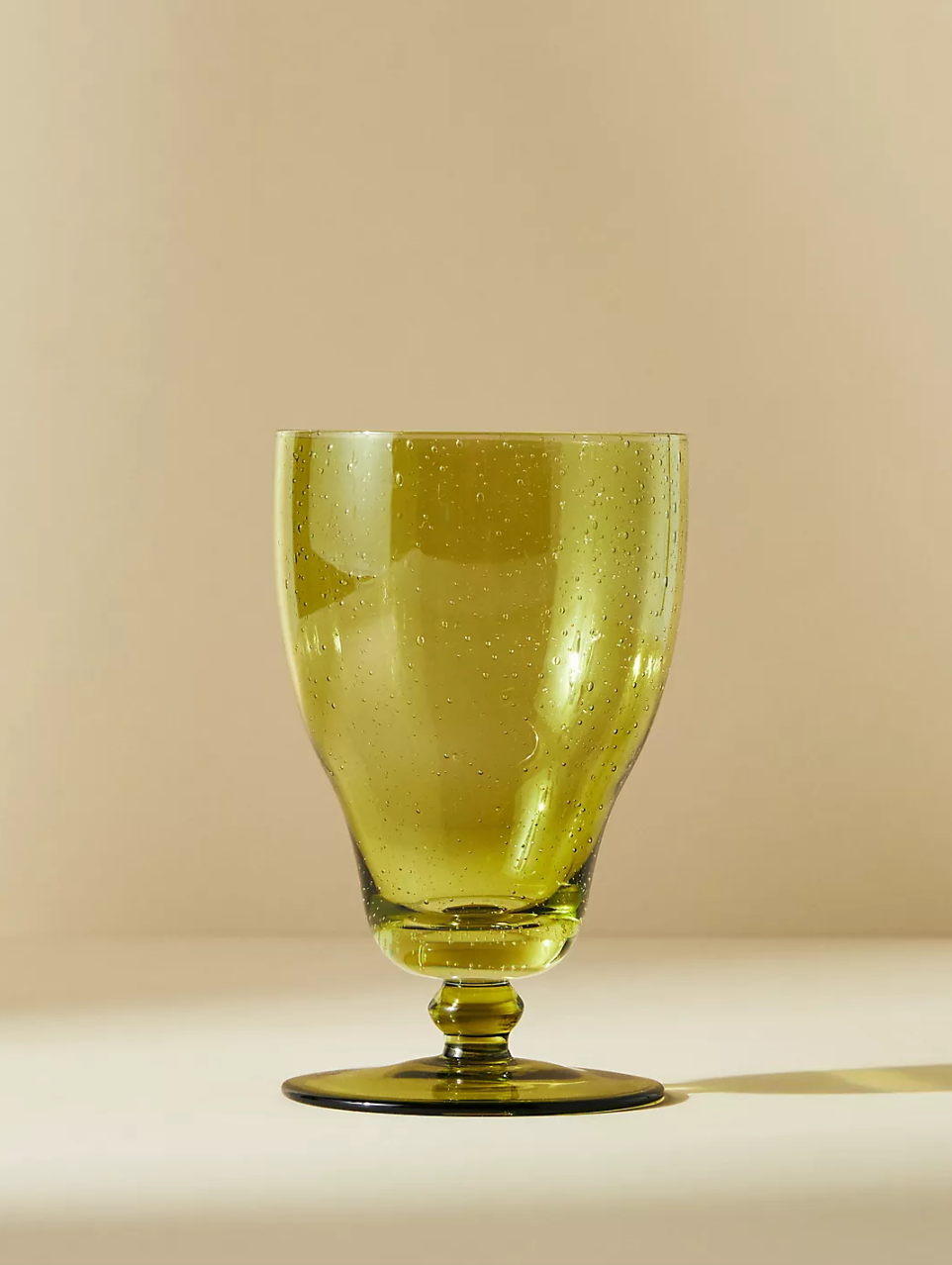 Bruna Stemless Glasses, Set of 4