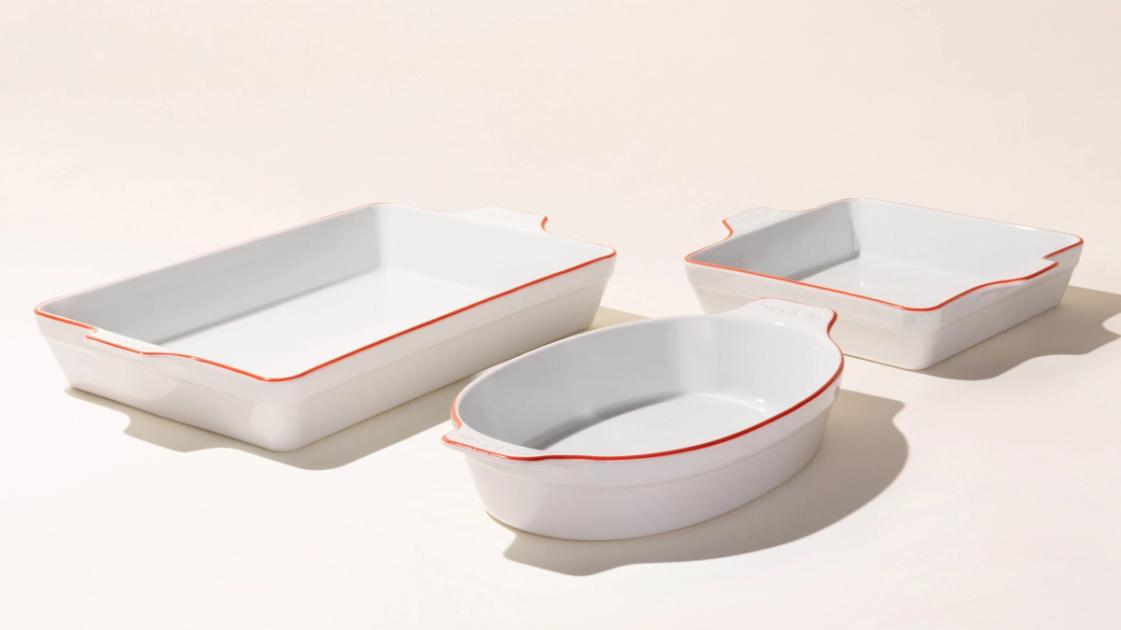 Bakeware Set
