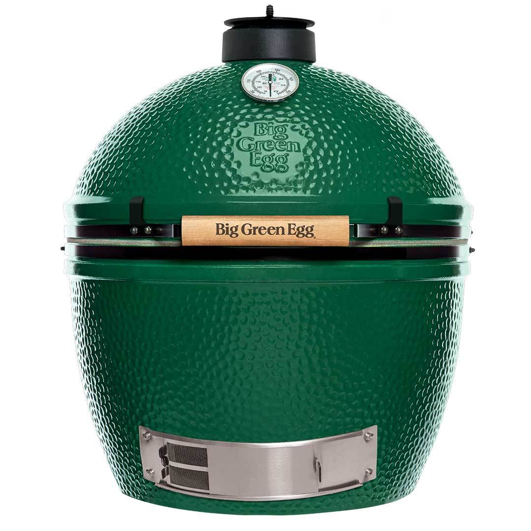 Big Green Egg 24 in. XLarge Charcoal Kamado Grill and Smoker