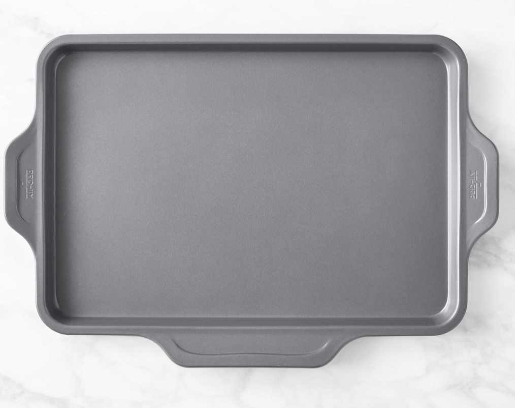 All-Clad Nonstick Pro-Release Half Sheet