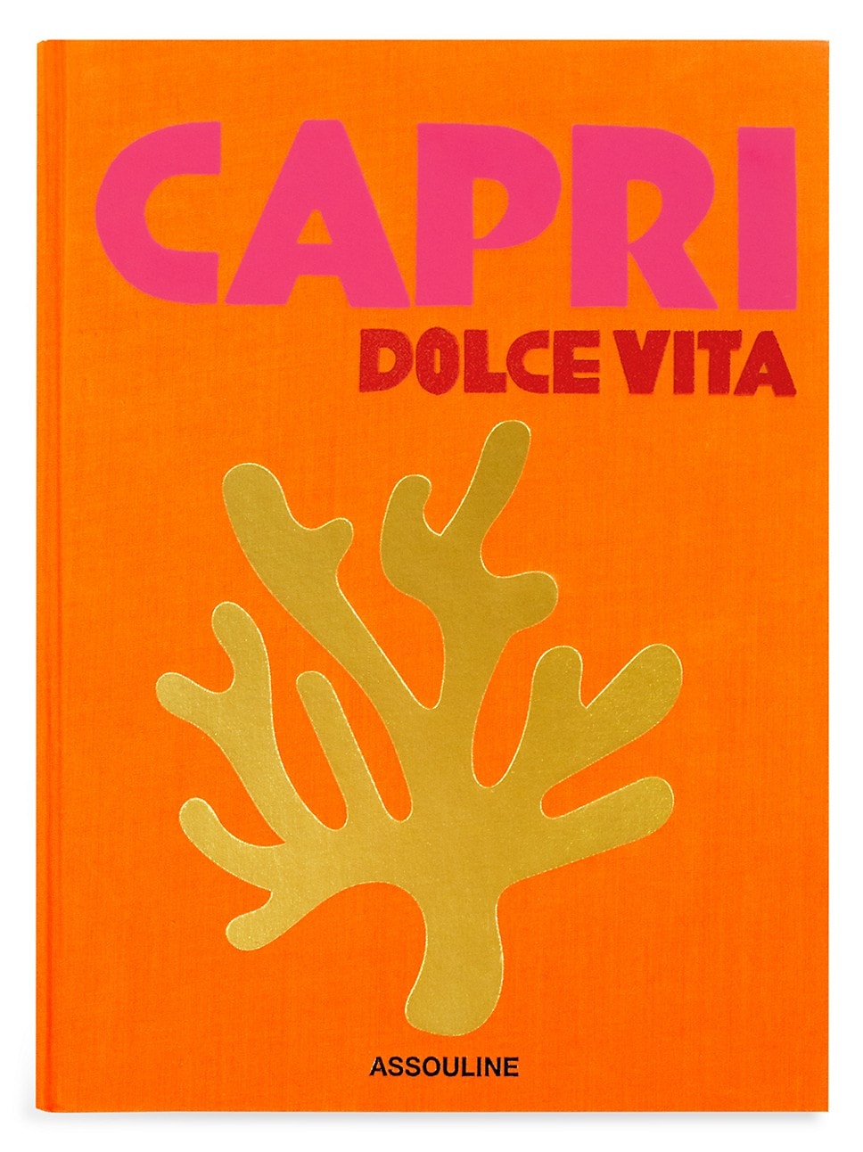 Capri Dolce Vita