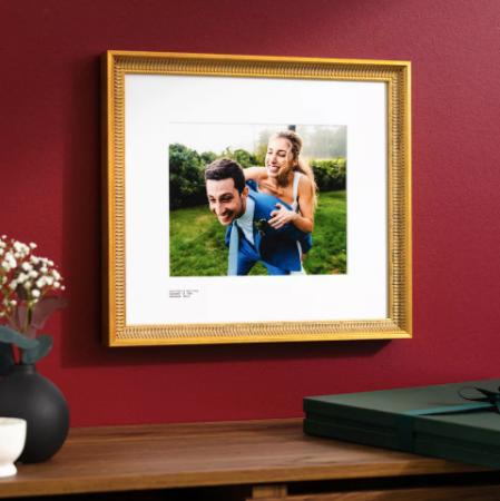 Custom Framing