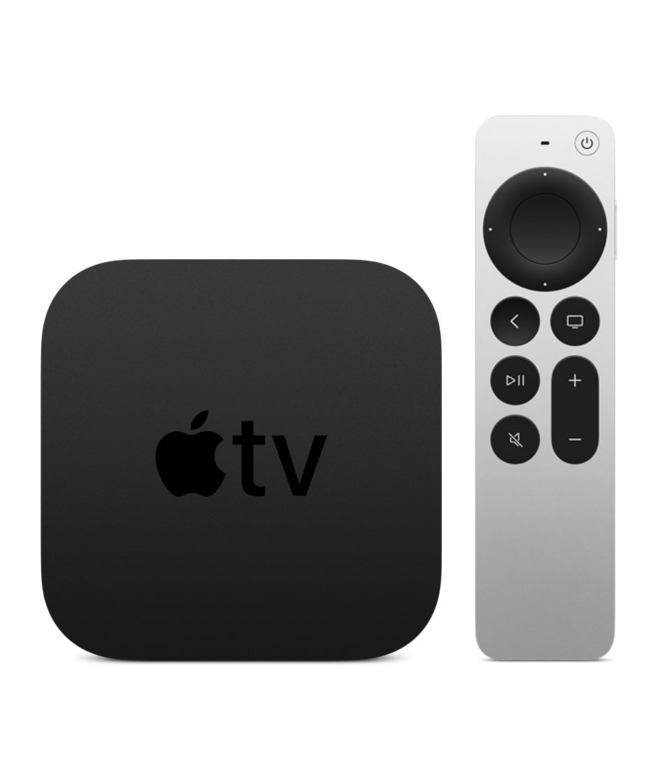 Buy Apple TV 4K, 64GB