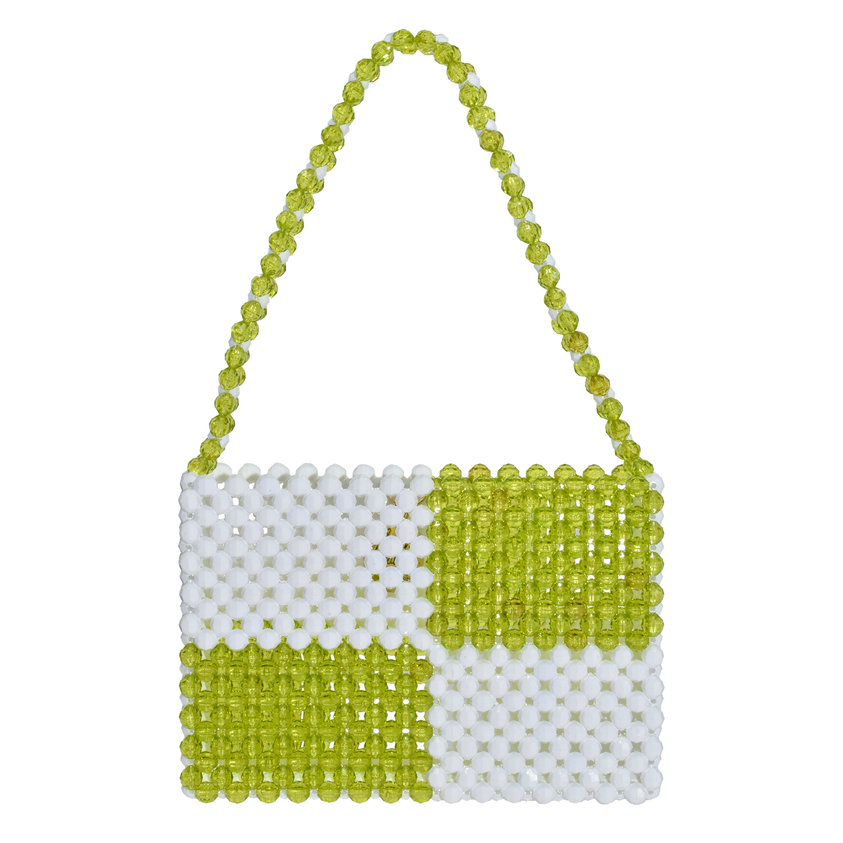 Emma Checkmate Bag