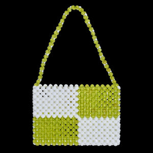 Emma Checkmate Bag