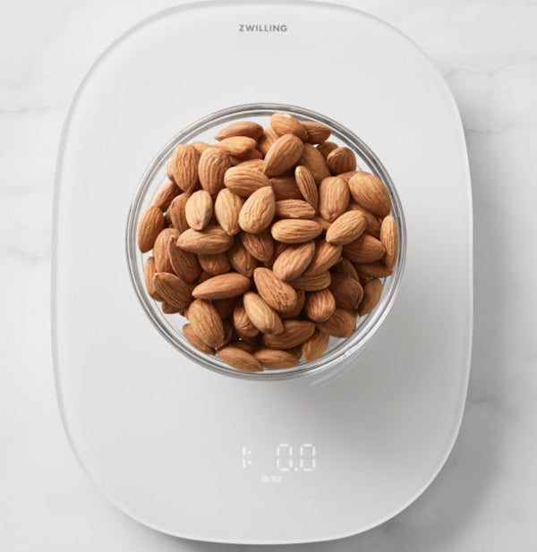 Zwilling Digital Scale - White