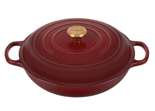 5 qt. Braiser, Rhone