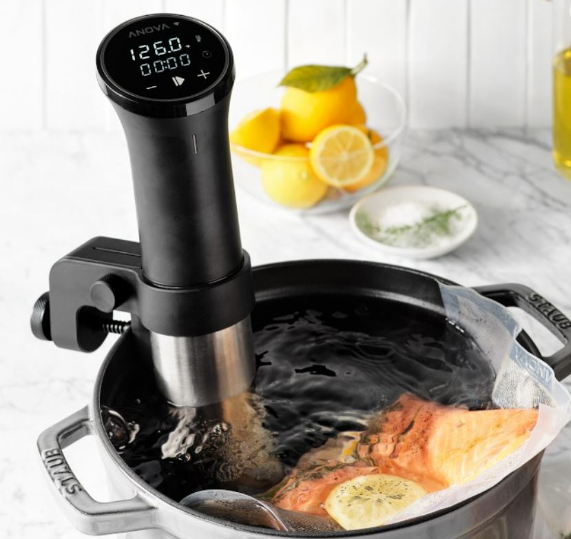 Anova Precision® Cooker 3.0 with Wi-Fi