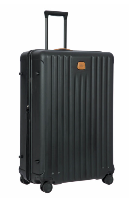 Capri 32" Spinner Expandable - Matte Black