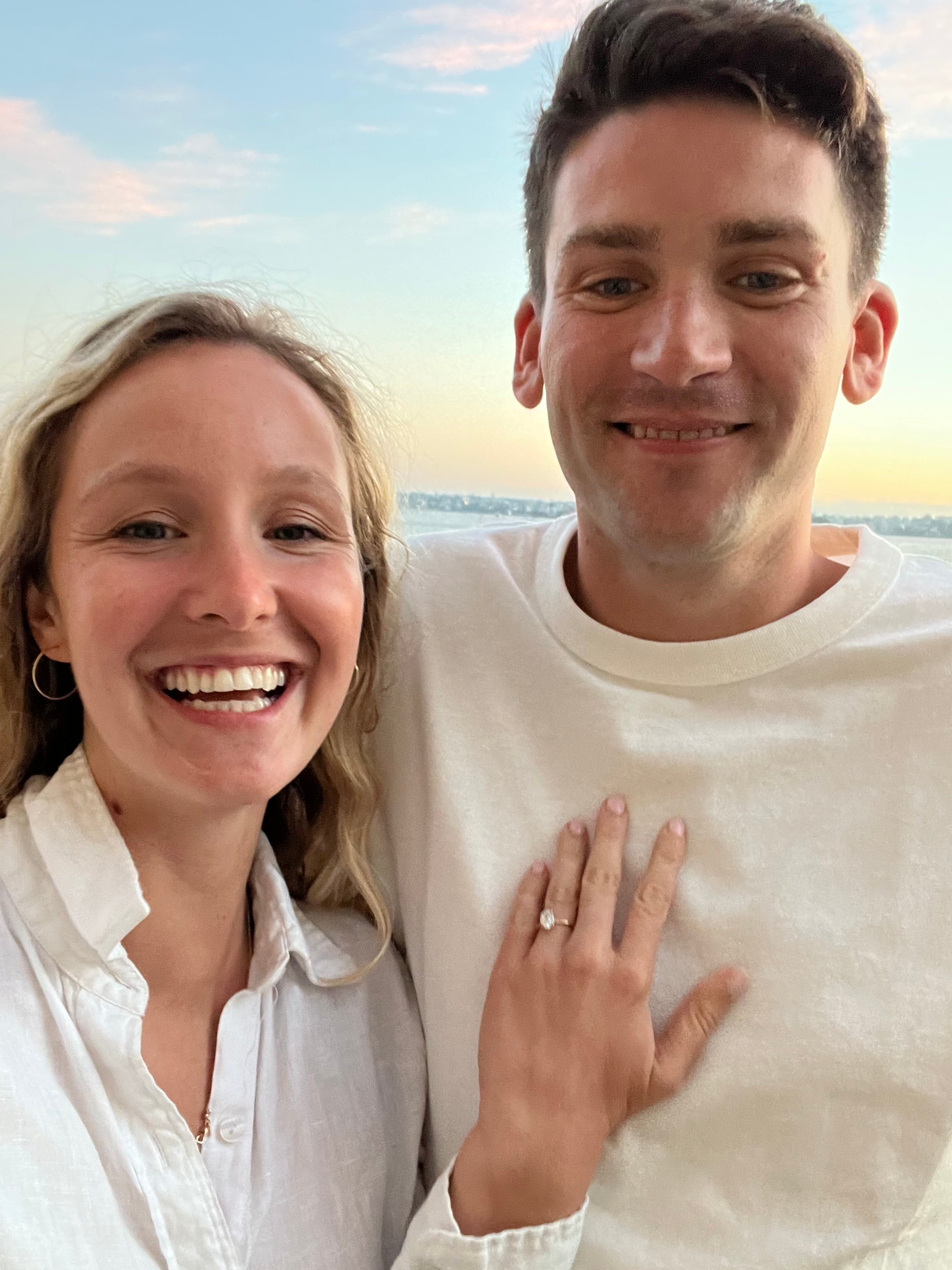 Honeymoon Fund