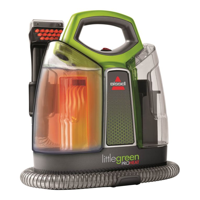 BISSELL Little Green ProHeat Portable Deep Cleaner - 2513G