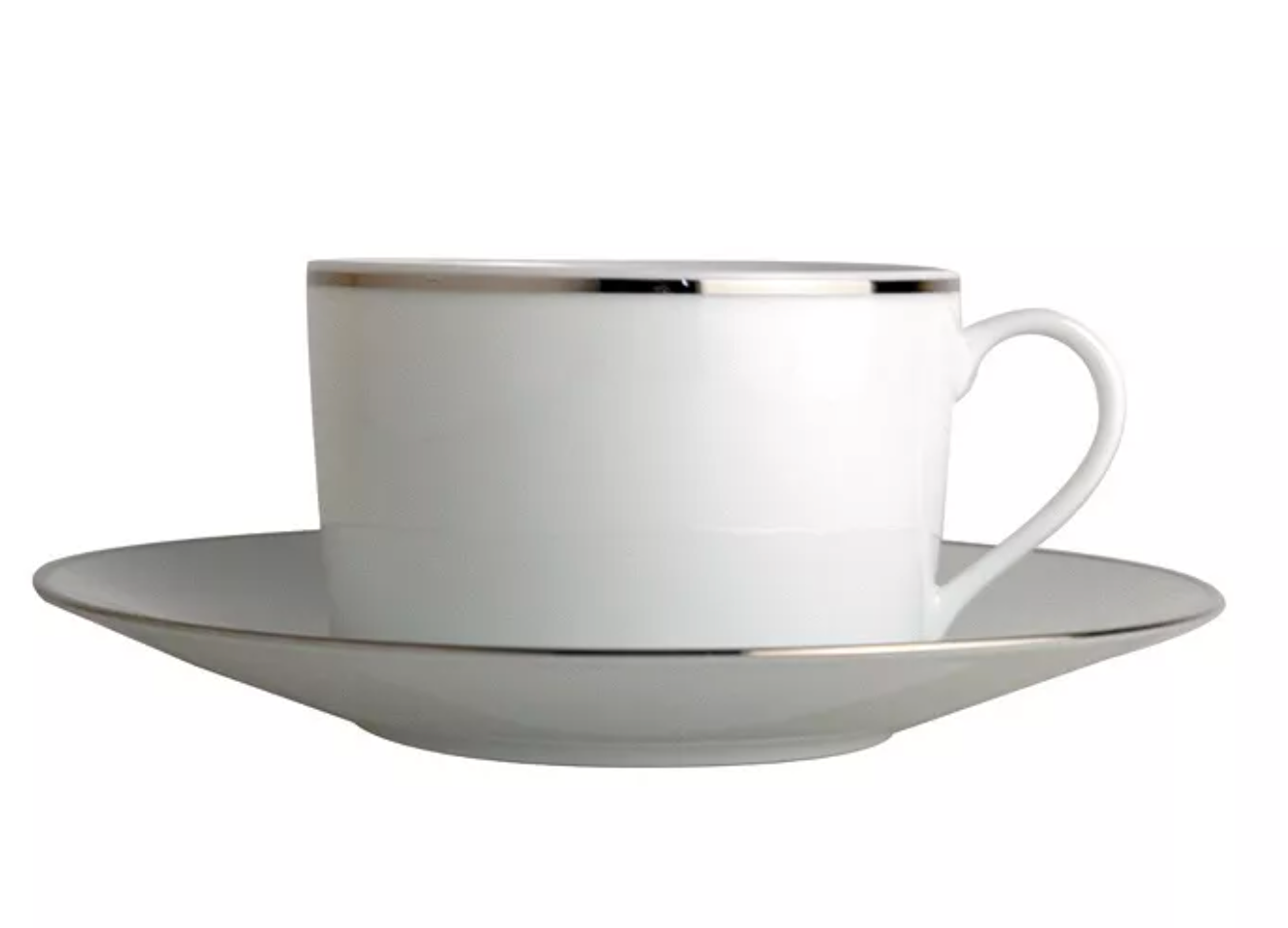 Bernardaud Cristal Tea Cup