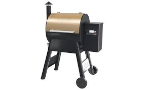 Traeger Gift Card (Pro 575 Pellet Grill, Bronze)