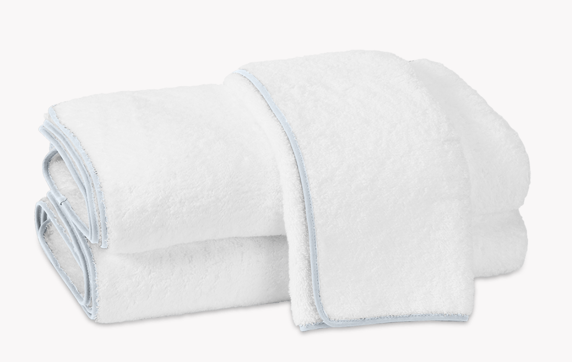 Cairo Bath Towels