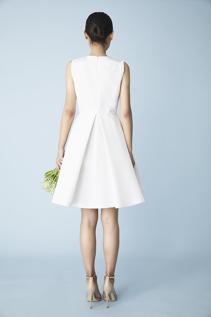 Mrs. Lady Dress
