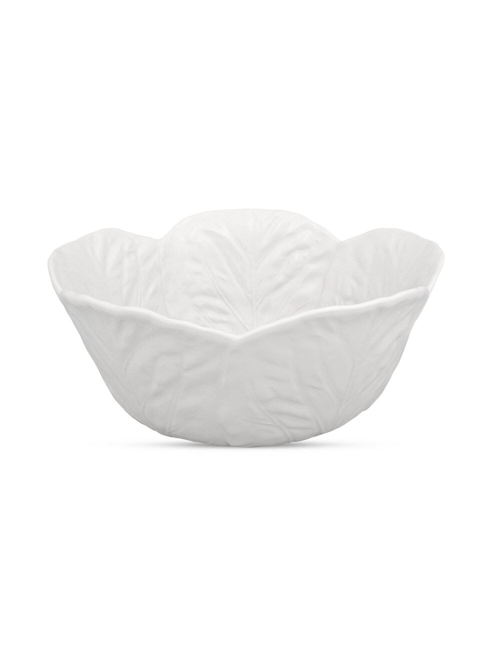 Cabbage Salad Bowl, Green | One Kings Lane
