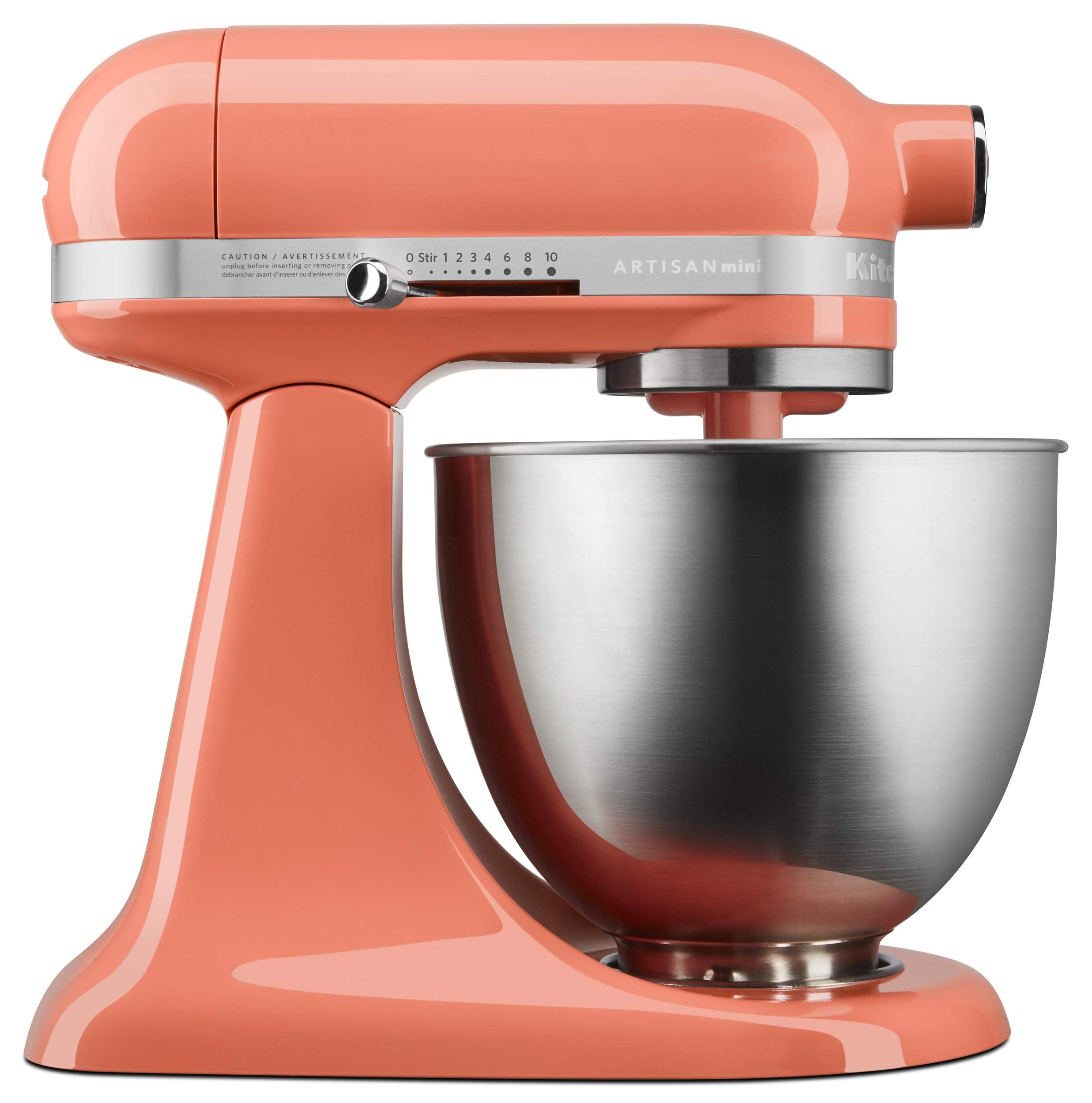 Artisan Series 325-Watt Tilt-Back Head Stand Mixer