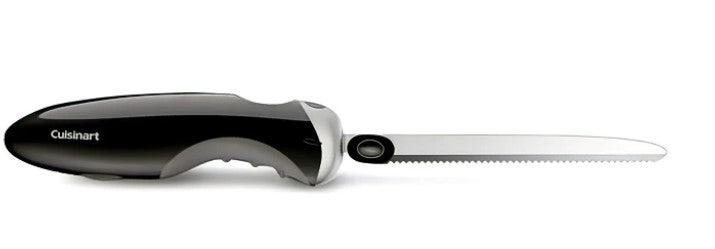 Cuisinart Electric Knife Electric Knife
