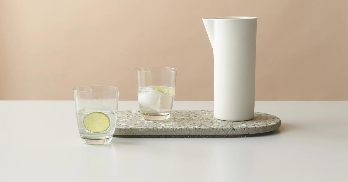 Carafe Medium